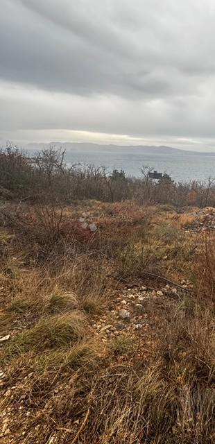 Zemljišče Crikvenica, 510m2