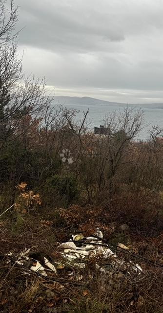 Zemljišče Crikvenica, 510m2