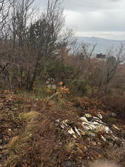 Zemljišče Crikvenica, 510m2