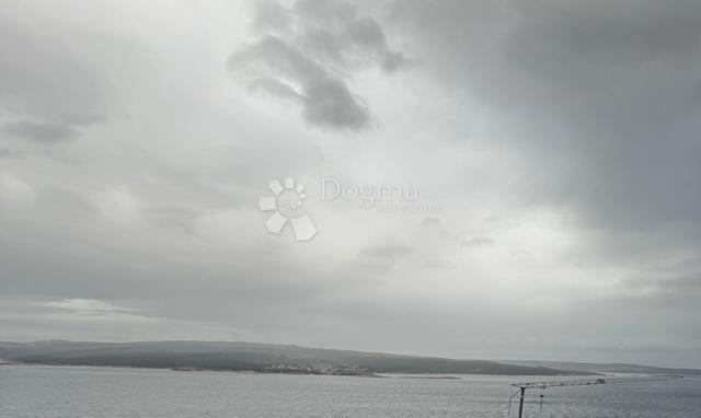 Zemljišče Crikvenica, 510m2