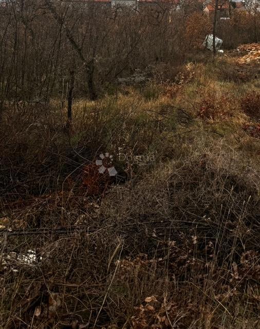 Zemljišče Crikvenica, 510m2