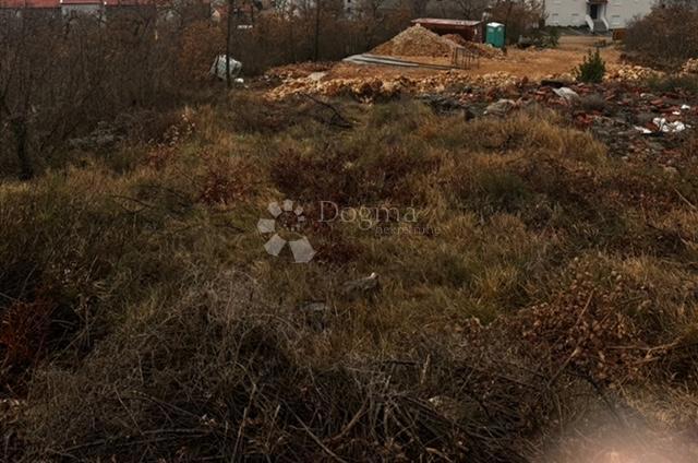 Zemljišče Crikvenica, 510m2