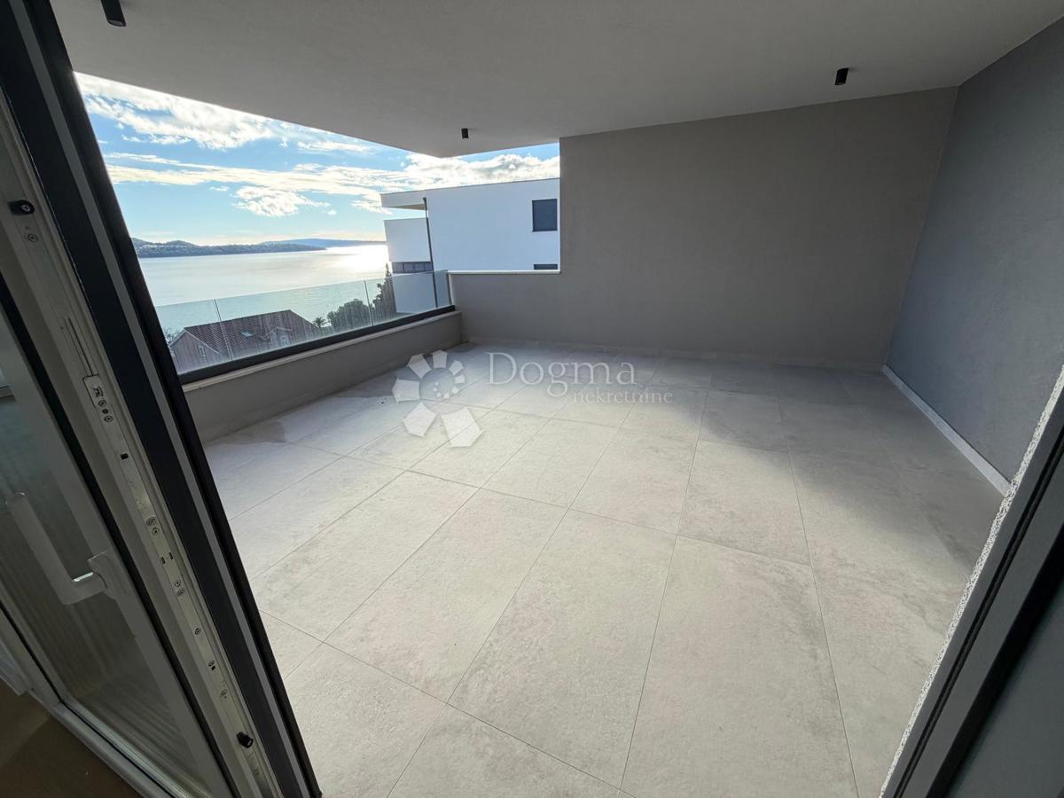 PENTHOUSE Seget Donji, Seget, 173,93m2