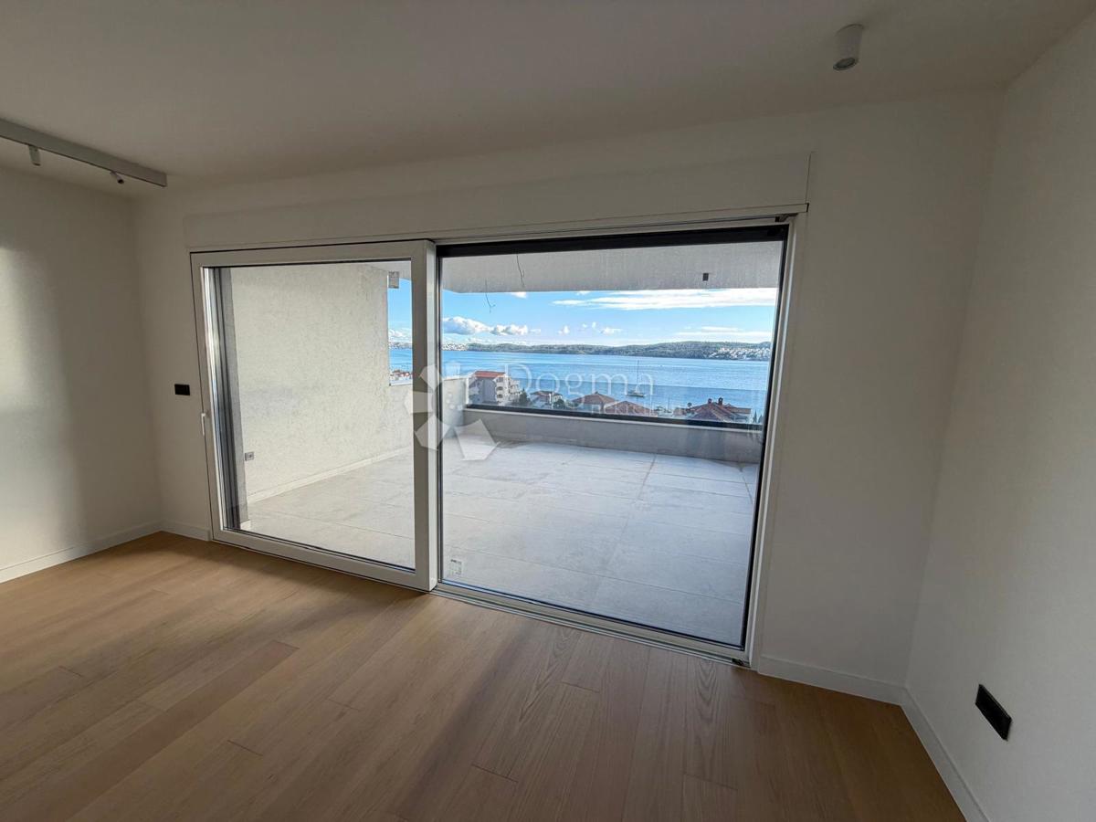 PENTHOUSE Seget Donji, Seget, 173,93m2