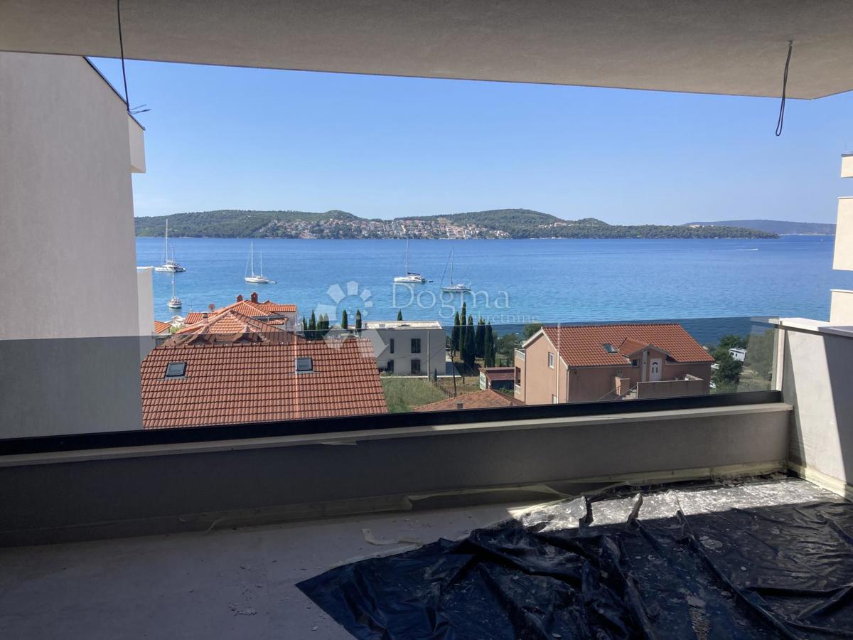 PENTHOUSE Seget Donji, Seget, 173,93m2