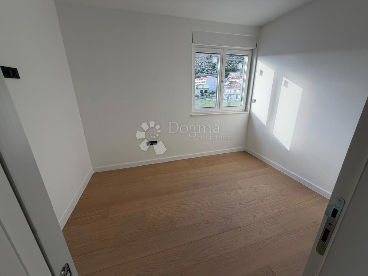 PENTHOUSE Seget Donji, Seget, 173,93m2