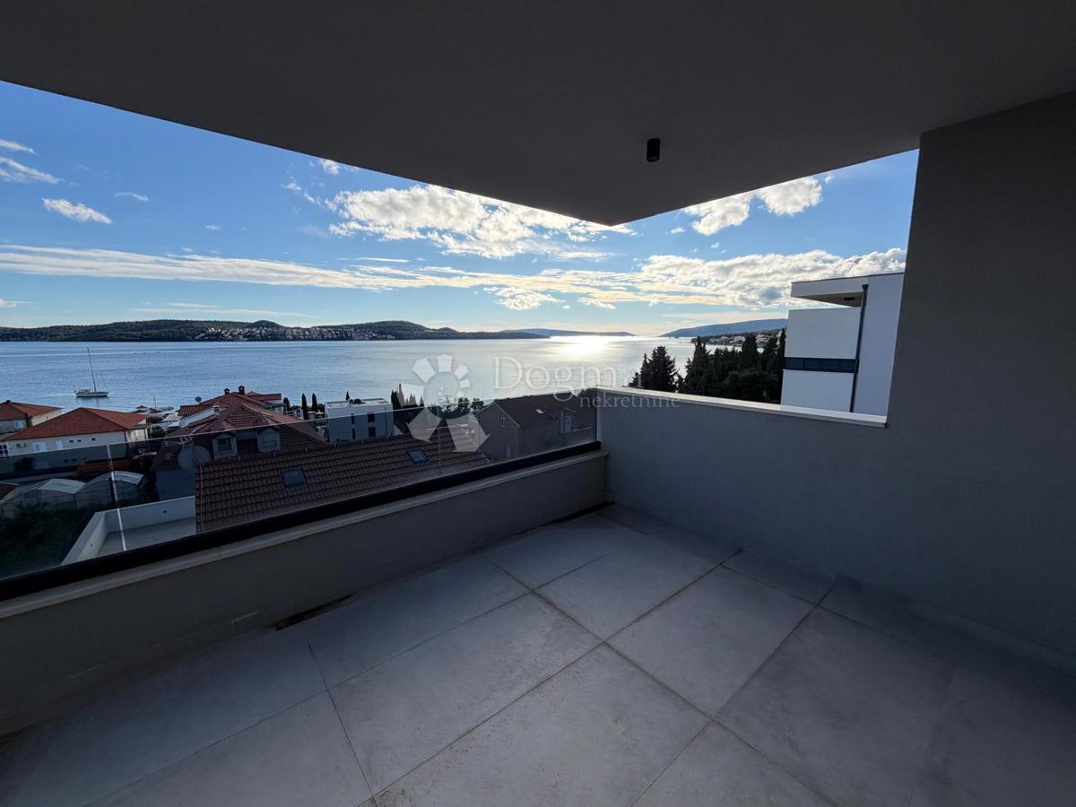 PENTHOUSE Seget Donji, Seget, 173,93m2