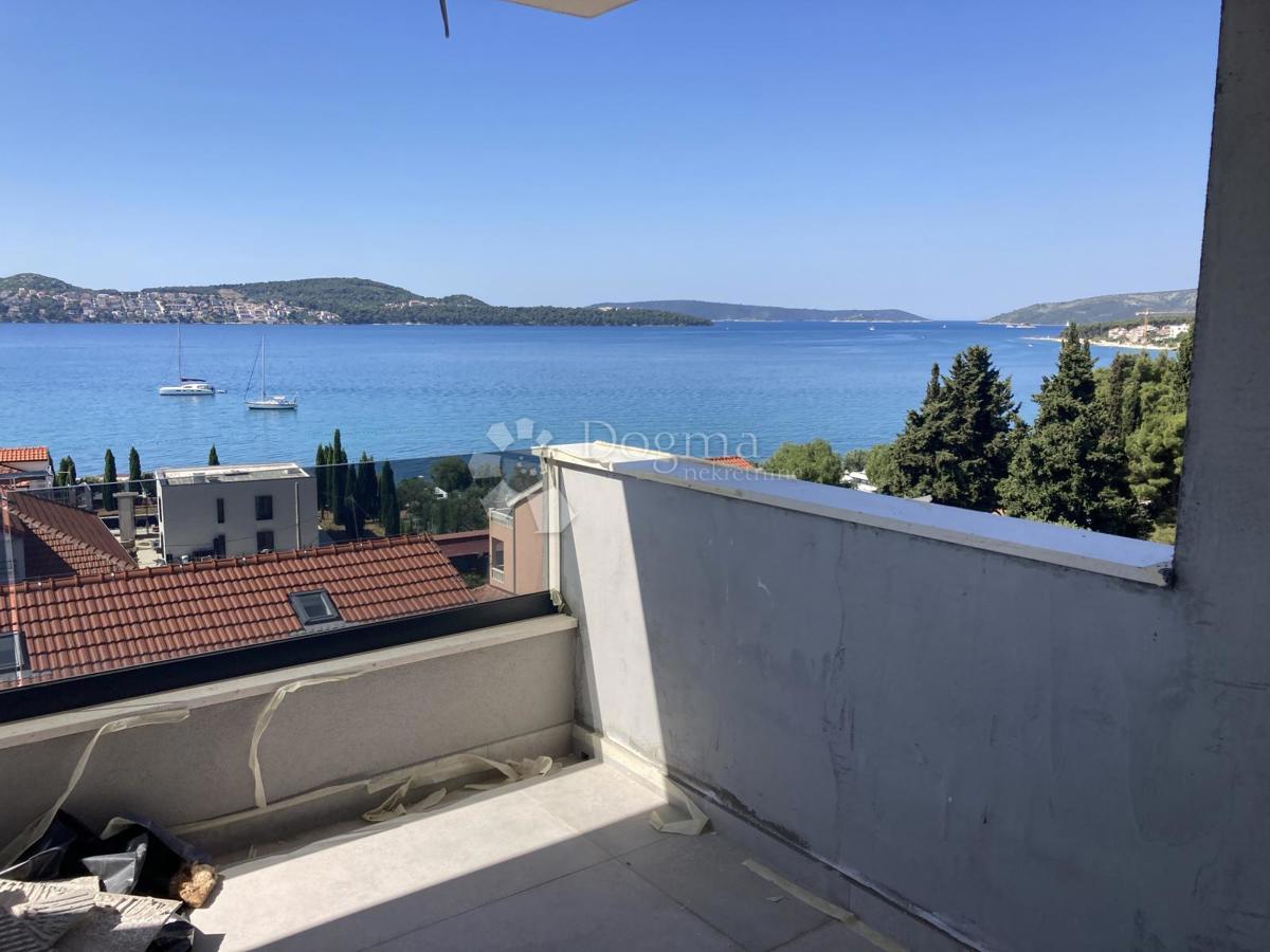 PENTHOUSE Seget Donji, Seget, 173,93m2