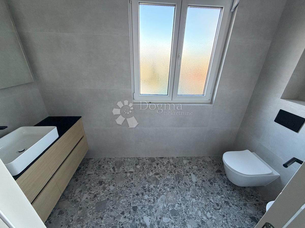 PENTHOUSE Seget Donji, Seget, 173,93m2