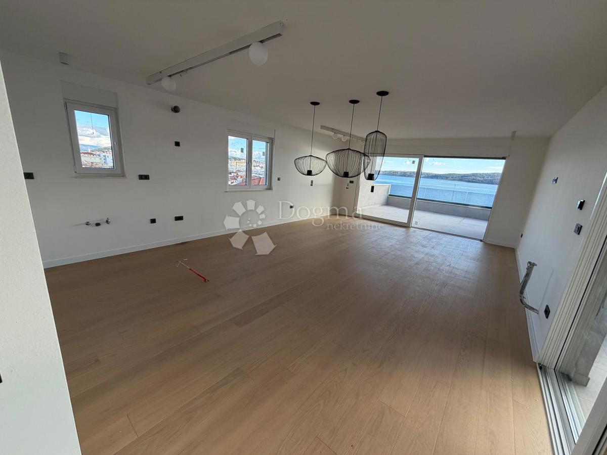 PENTHOUSE Seget Donji, Seget, 173,93m2