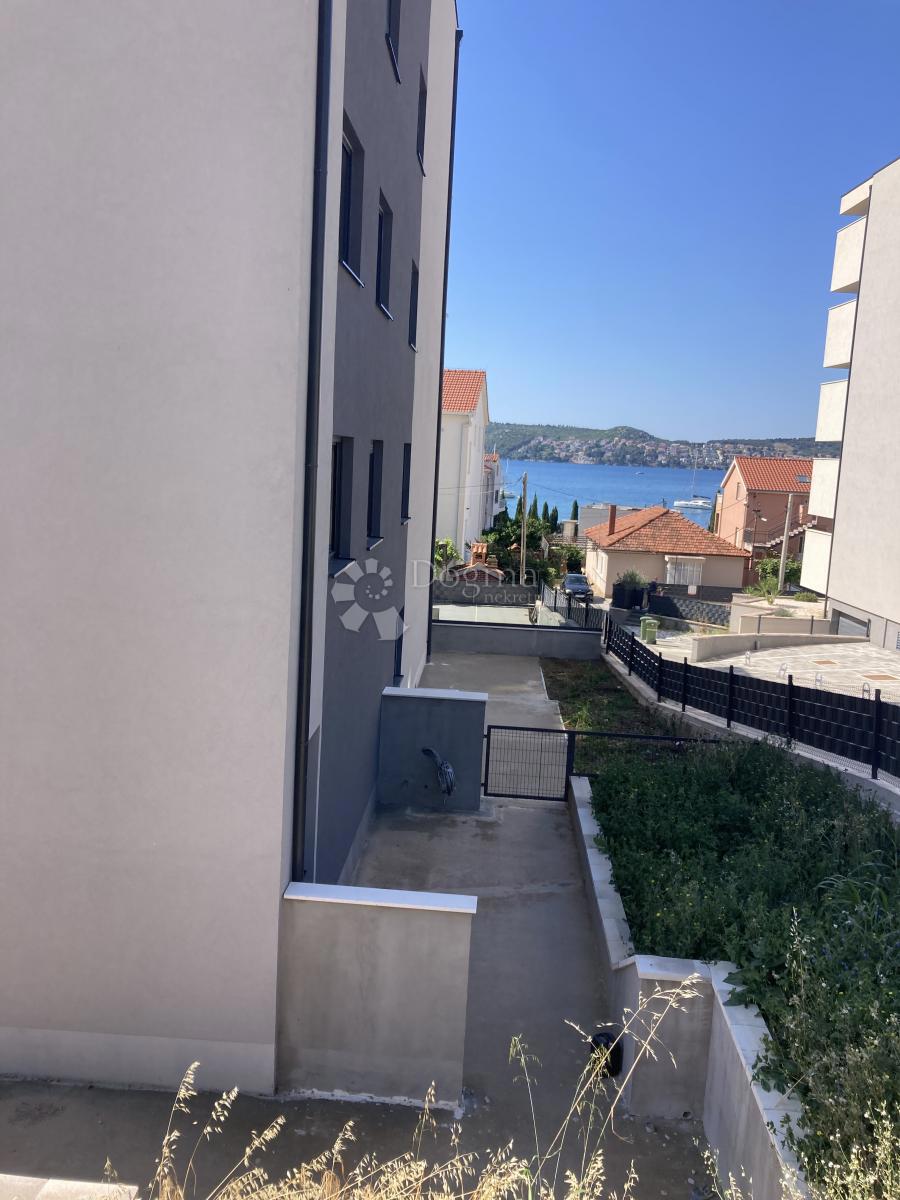 PENTHOUSE Seget Donji, Seget, 173,93m2