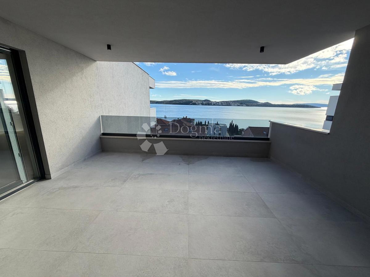 PENTHOUSE Seget Donji, Seget, 173,93m2