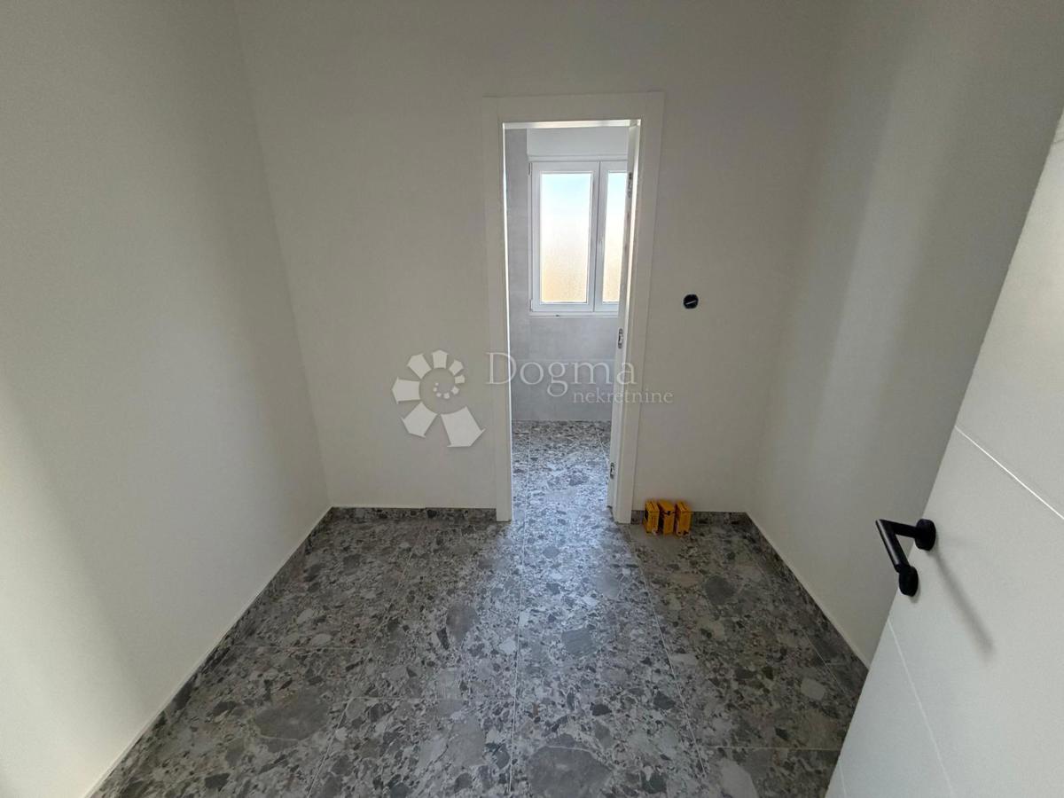 PENTHOUSE Seget Donji, Seget, 173,93m2