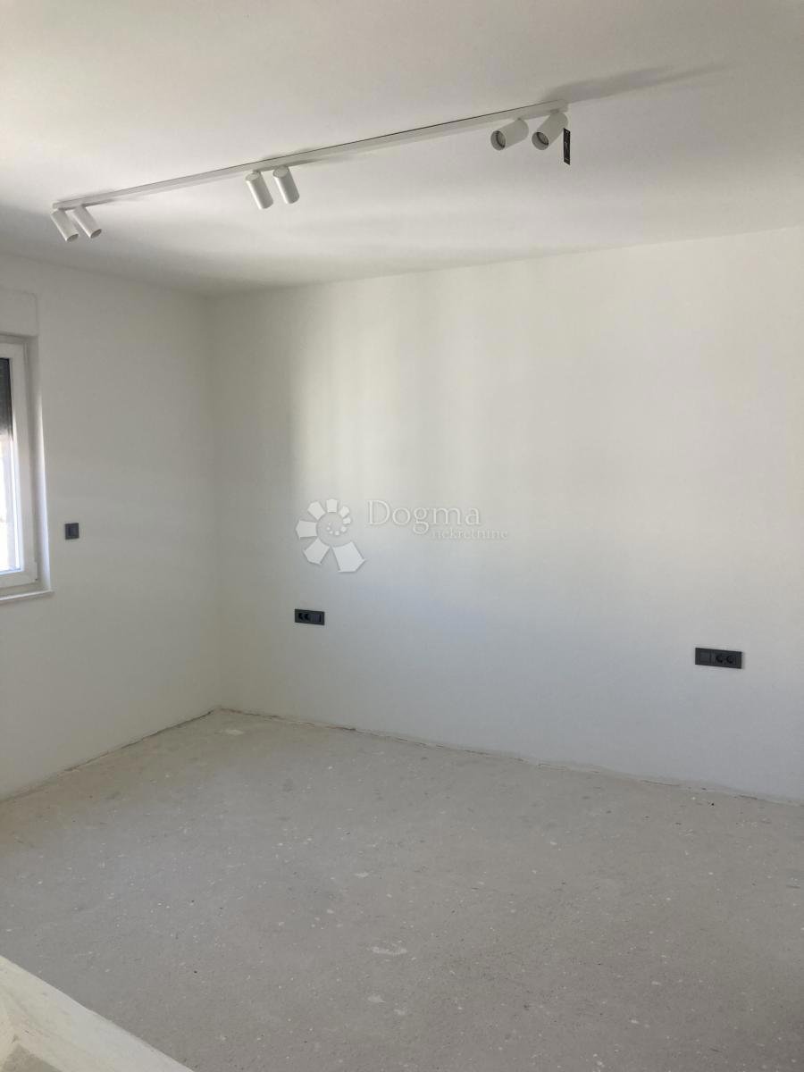 PENTHOUSE Seget Donji, Seget, 173,93m2