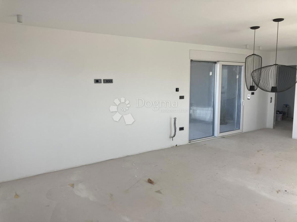 PENTHOUSE Seget Donji, Seget, 173,93m2
