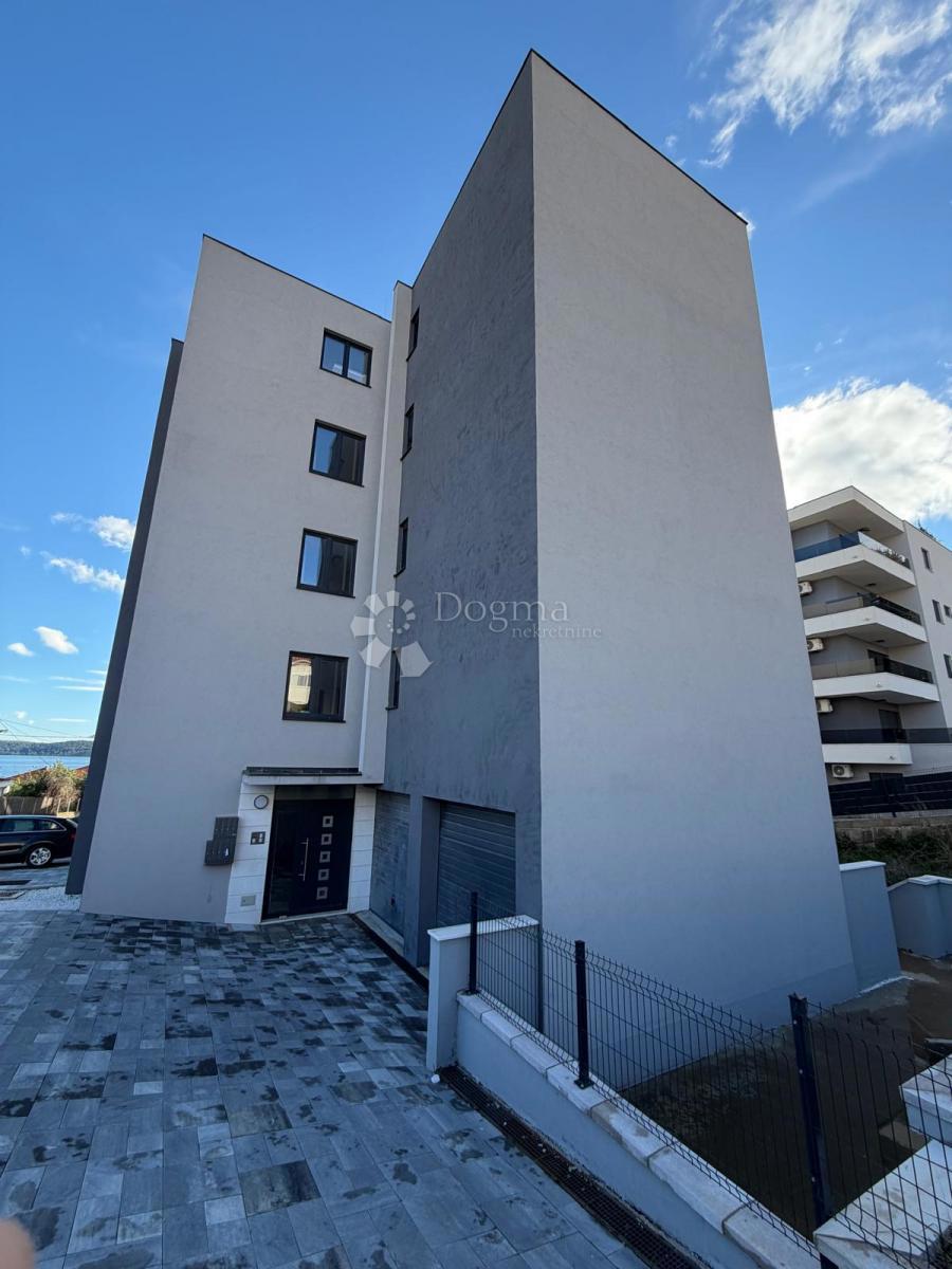 PENTHOUSE Seget Donji, Seget, 173,93m2