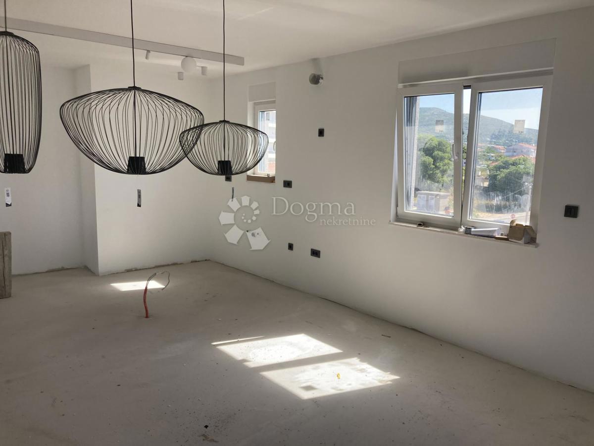 PENTHOUSE Seget Donji, Seget, 173,93m2