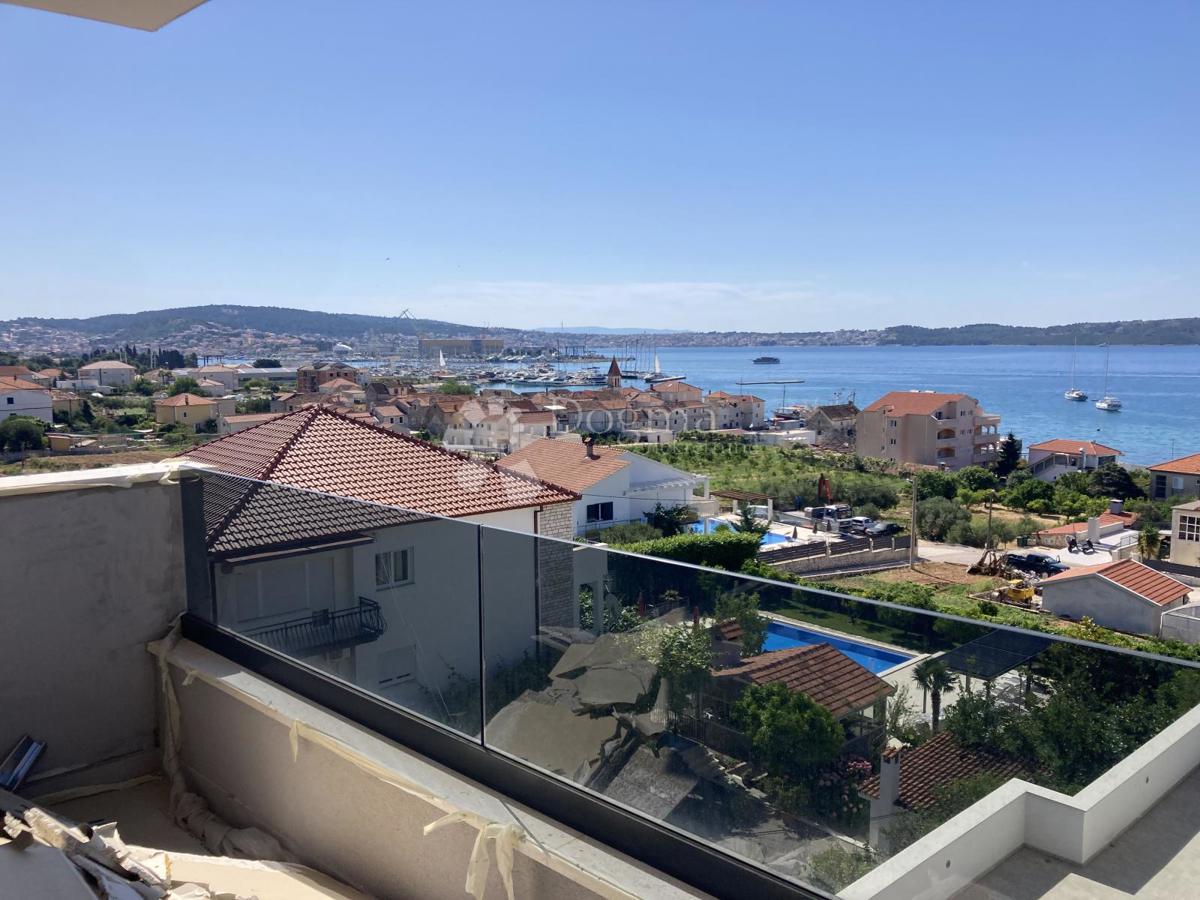 PENTHOUSE Seget Donji, Seget, 173,93m2