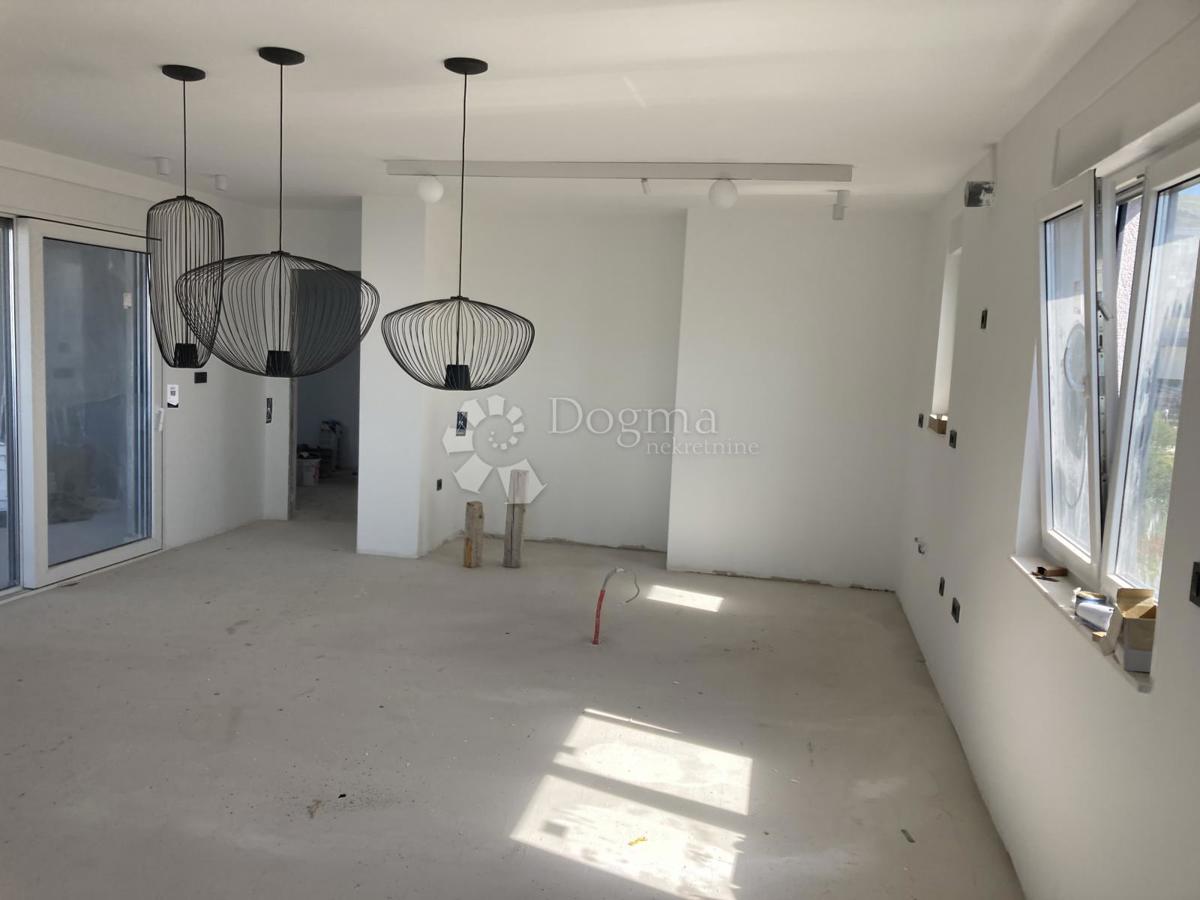PENTHOUSE Seget Donji, Seget, 173,93m2