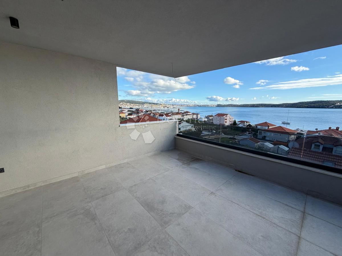 PENTHOUSE Seget Donji, Seget, 173,93m2