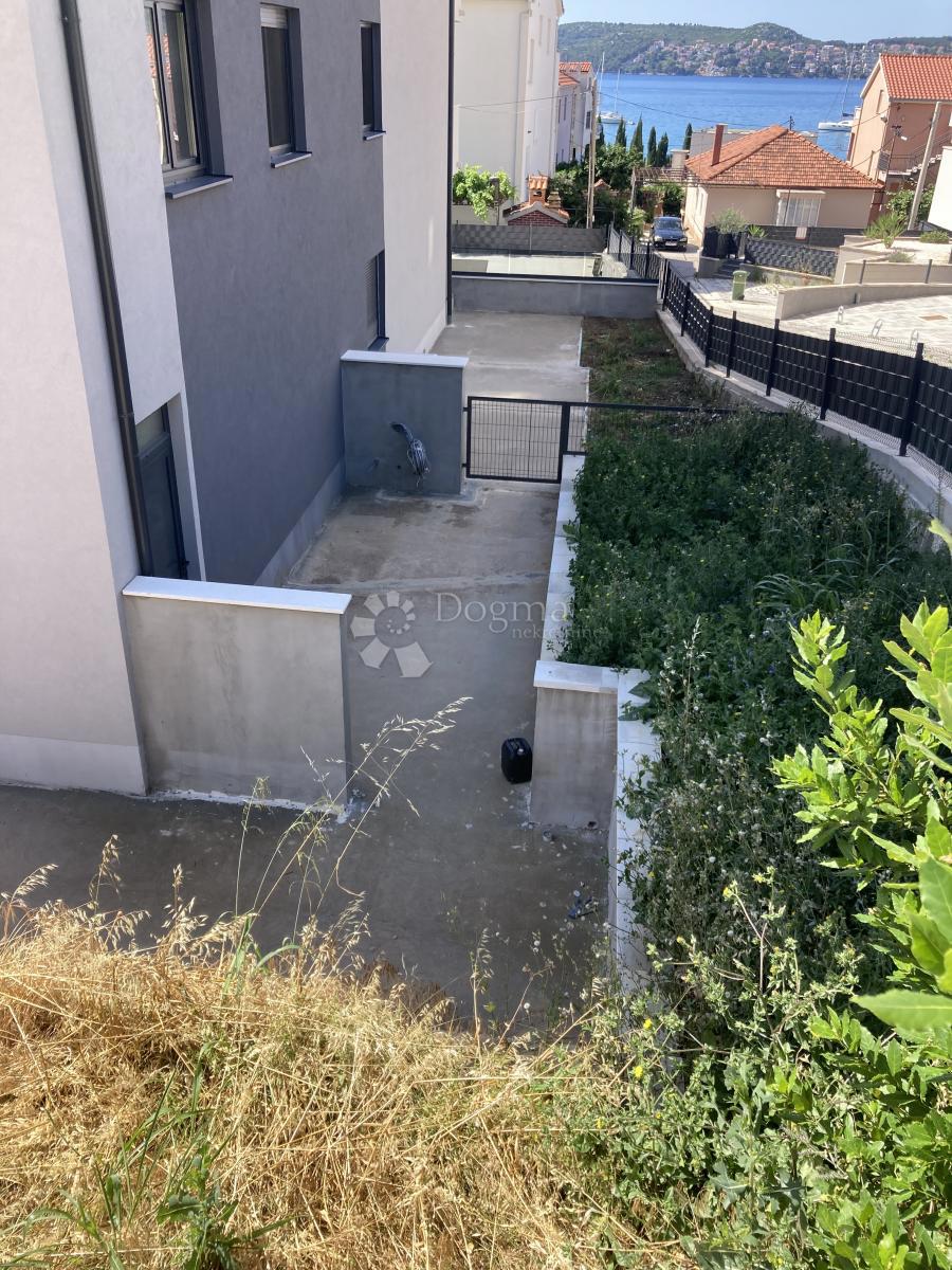 PENTHOUSE Seget Donji, Seget, 173,93m2