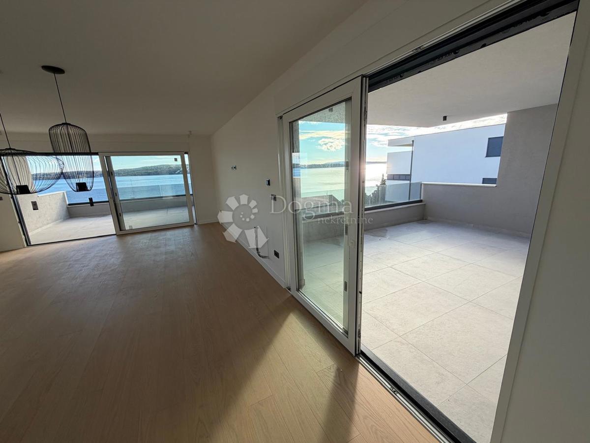 PENTHOUSE Seget Donji, Seget, 173,93m2
