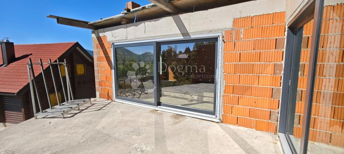 Naložba v mir, prostor in naravo – Mrkopalj