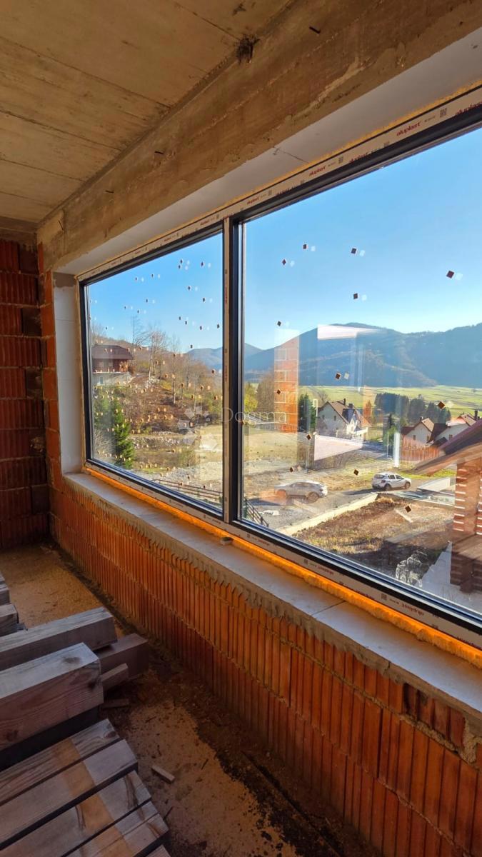 Naložba v mir, prostor in naravo – Mrkopalj