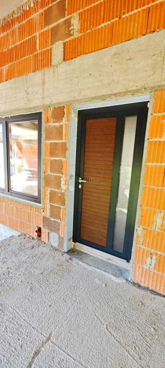 Naložba v mir, prostor in naravo – Mrkopalj