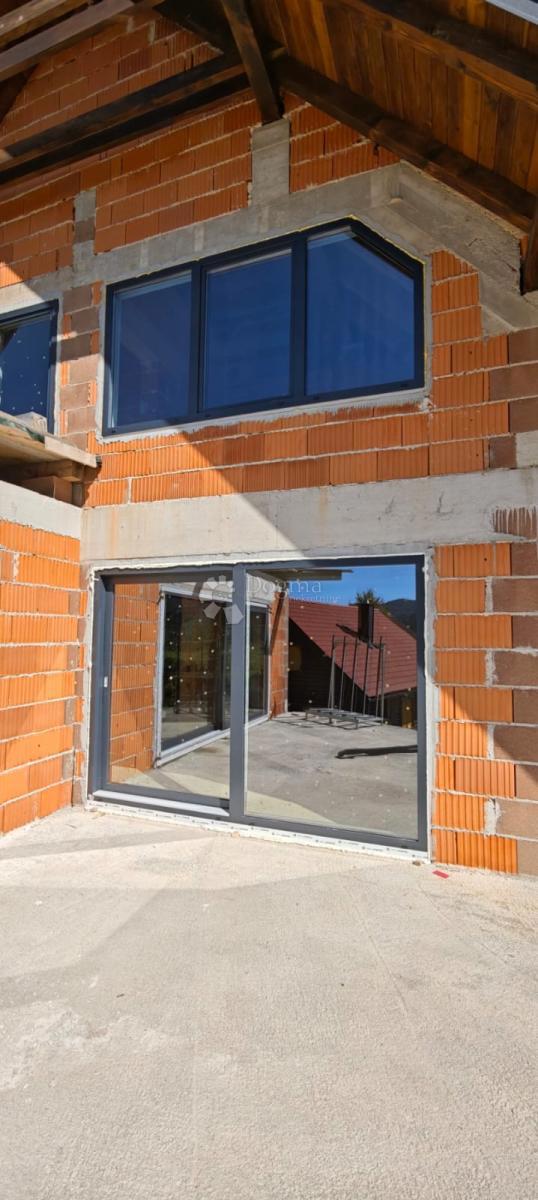 Naložba v mir, prostor in naravo – Mrkopalj