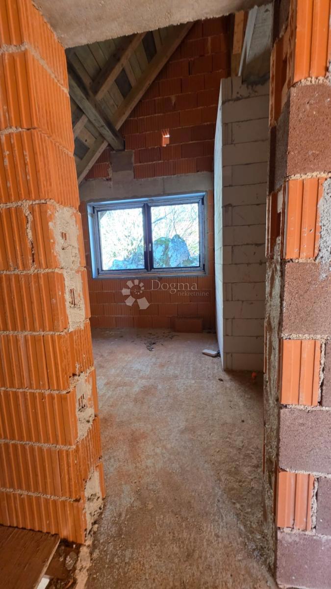 Naložba v mir, prostor in naravo – Mrkopalj