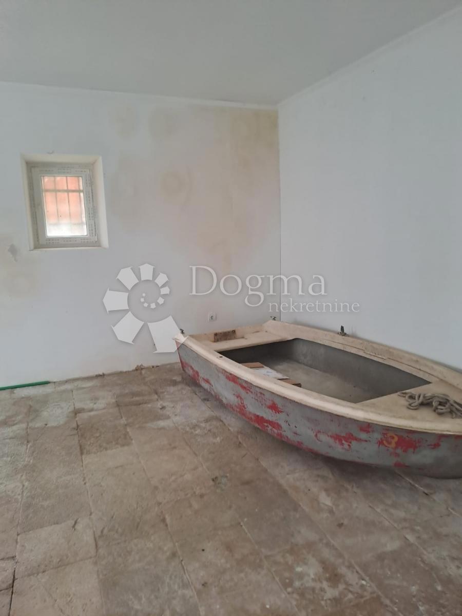 Poslovni prostor Sobra, Mljet, 65m2