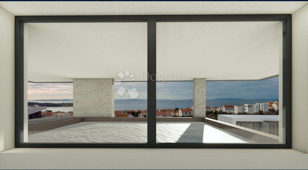 Hiša Novalja, 242,90m2