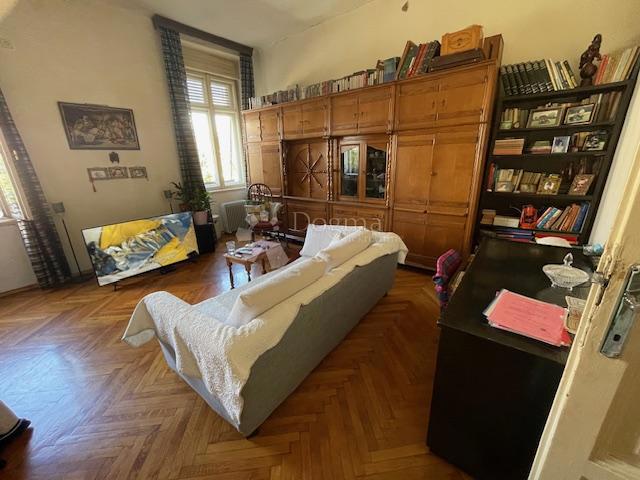 Stanovanje Centar, Rijeka, 78,19m2