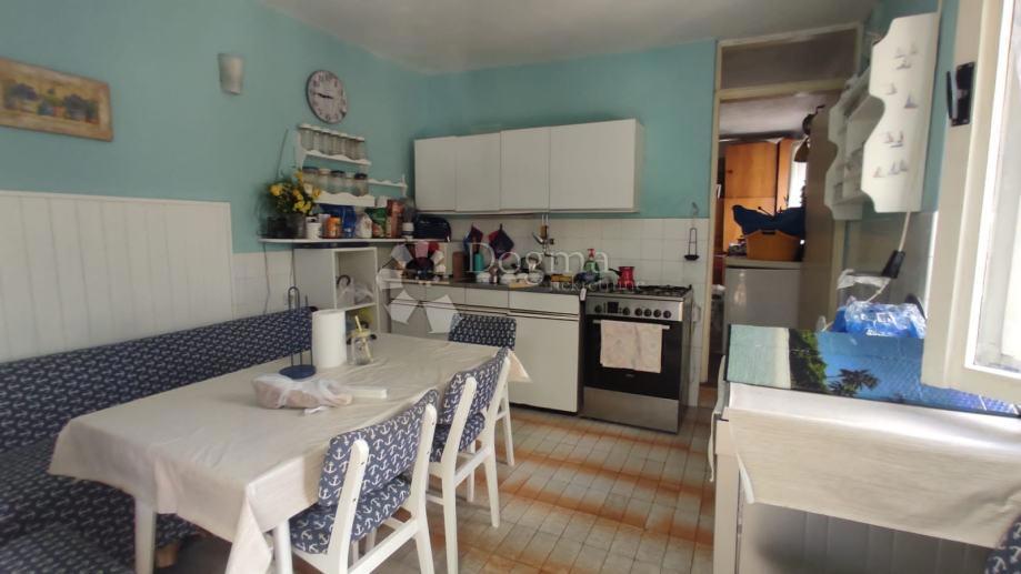 Hiša Donji Karin, Benkovac, Karin, 60m2