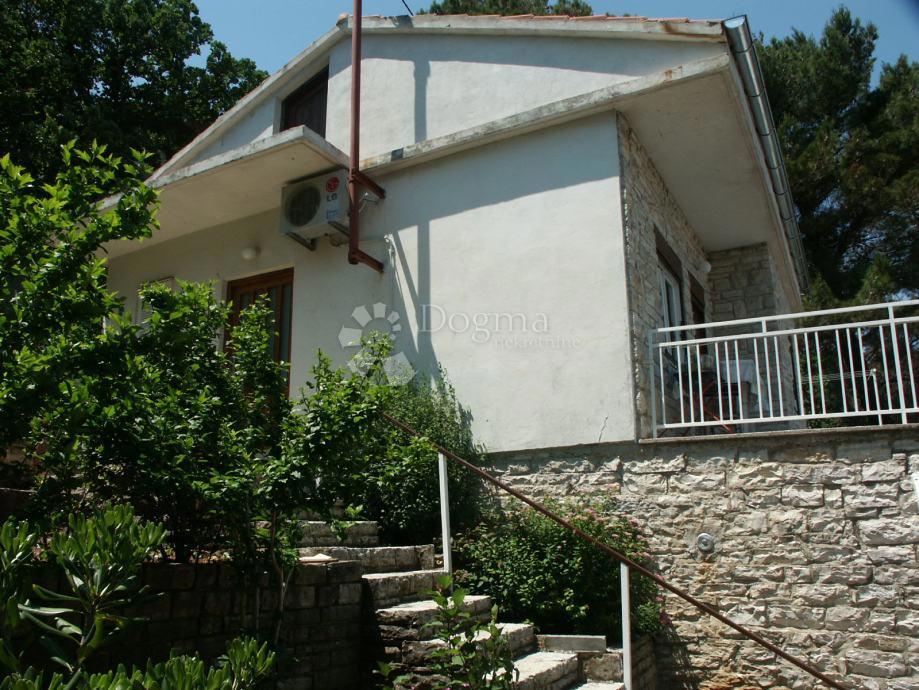 Hiša Donji Karin, Benkovac, Karin, 60m2