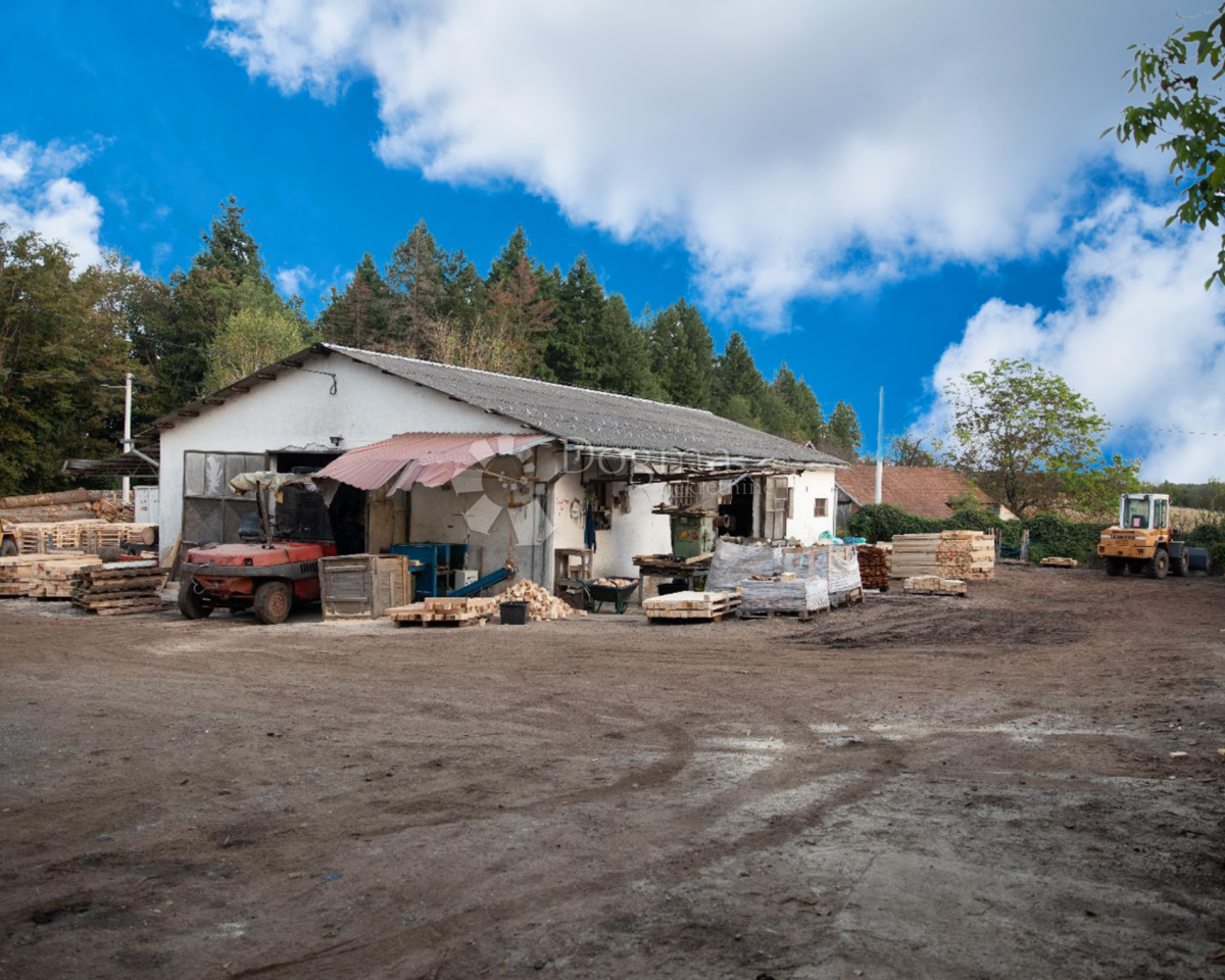 Hiša Kupinovac, Bjelovar - Okolica, 151,42m2
