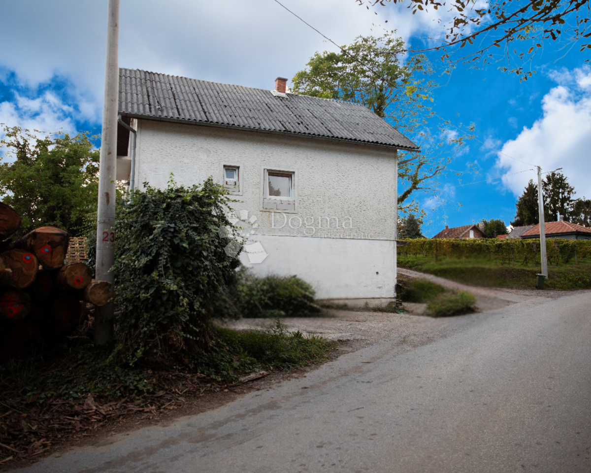Hiša Kupinovac, Bjelovar - Okolica, 151,42m2