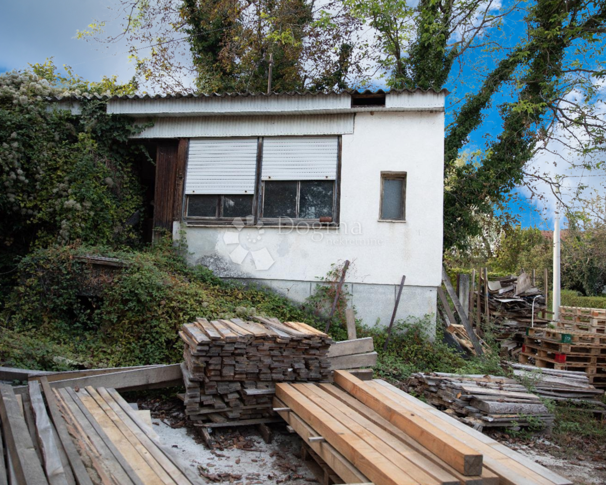 Hiša Kupinovac, Bjelovar - Okolica, 151,42m2