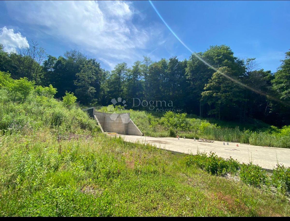 Zemljišče Gradiščak, Sveti Martin Na Muri, 15.000m2