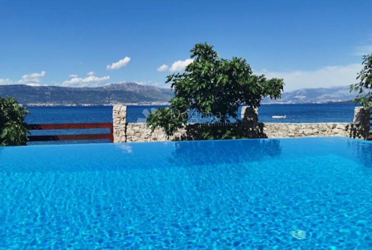 Hiša Slatine, Split - Okolica, 260m2