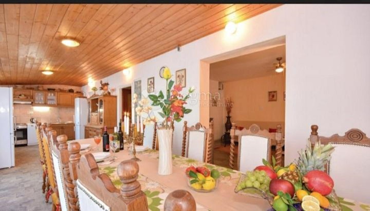 Hiša Slatine, Split - Okolica, 260m2