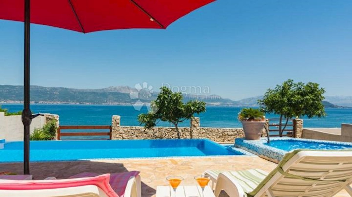 Hiša Slatine, Split - Okolica, 260m2