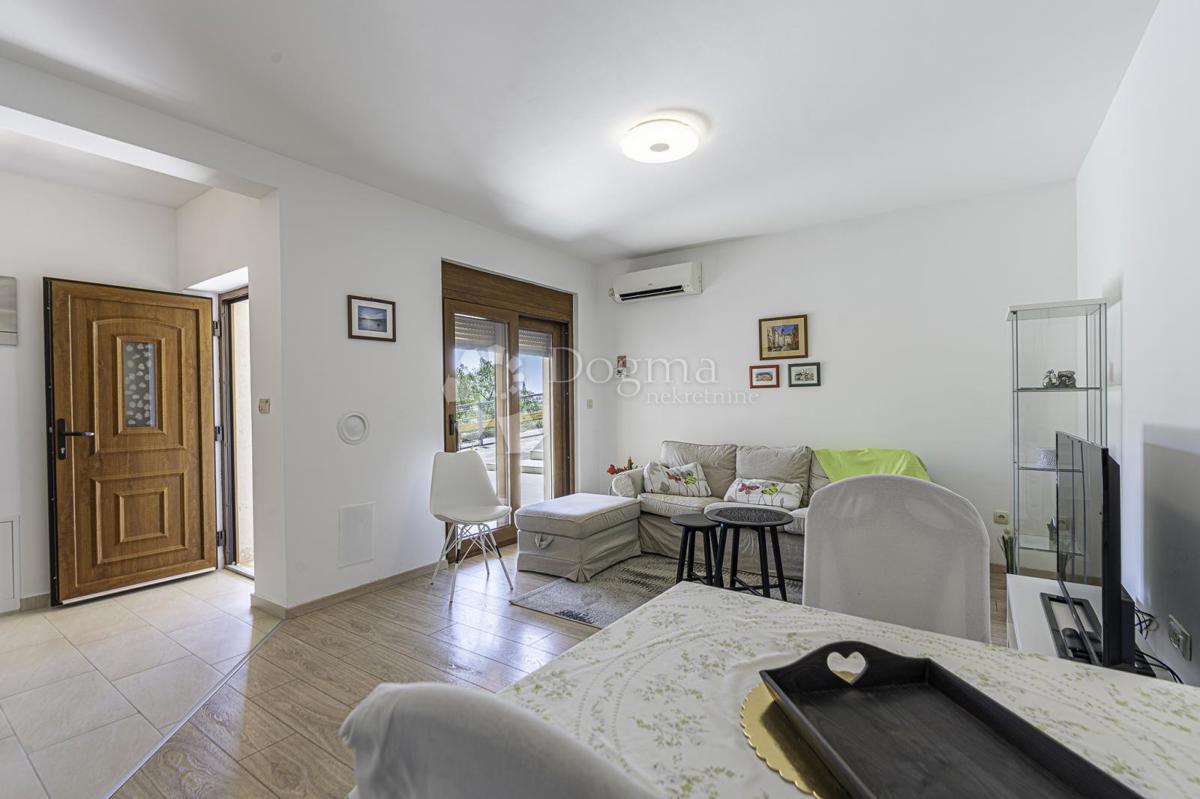 Stanovanje Donja Vežica, Rijeka, 61,77m2