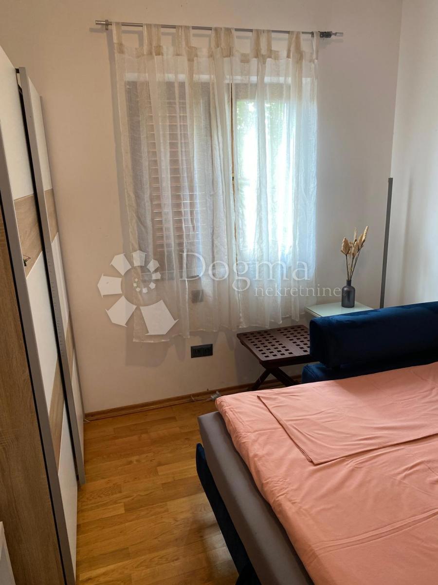 Apartma Linardići, Krk, 45,30m2