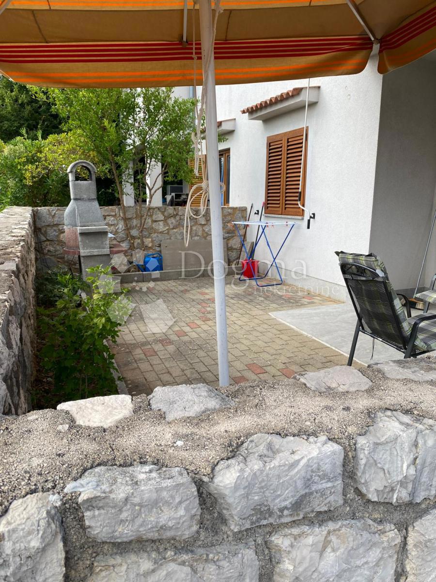 Apartma Linardići, Krk, 45,30m2