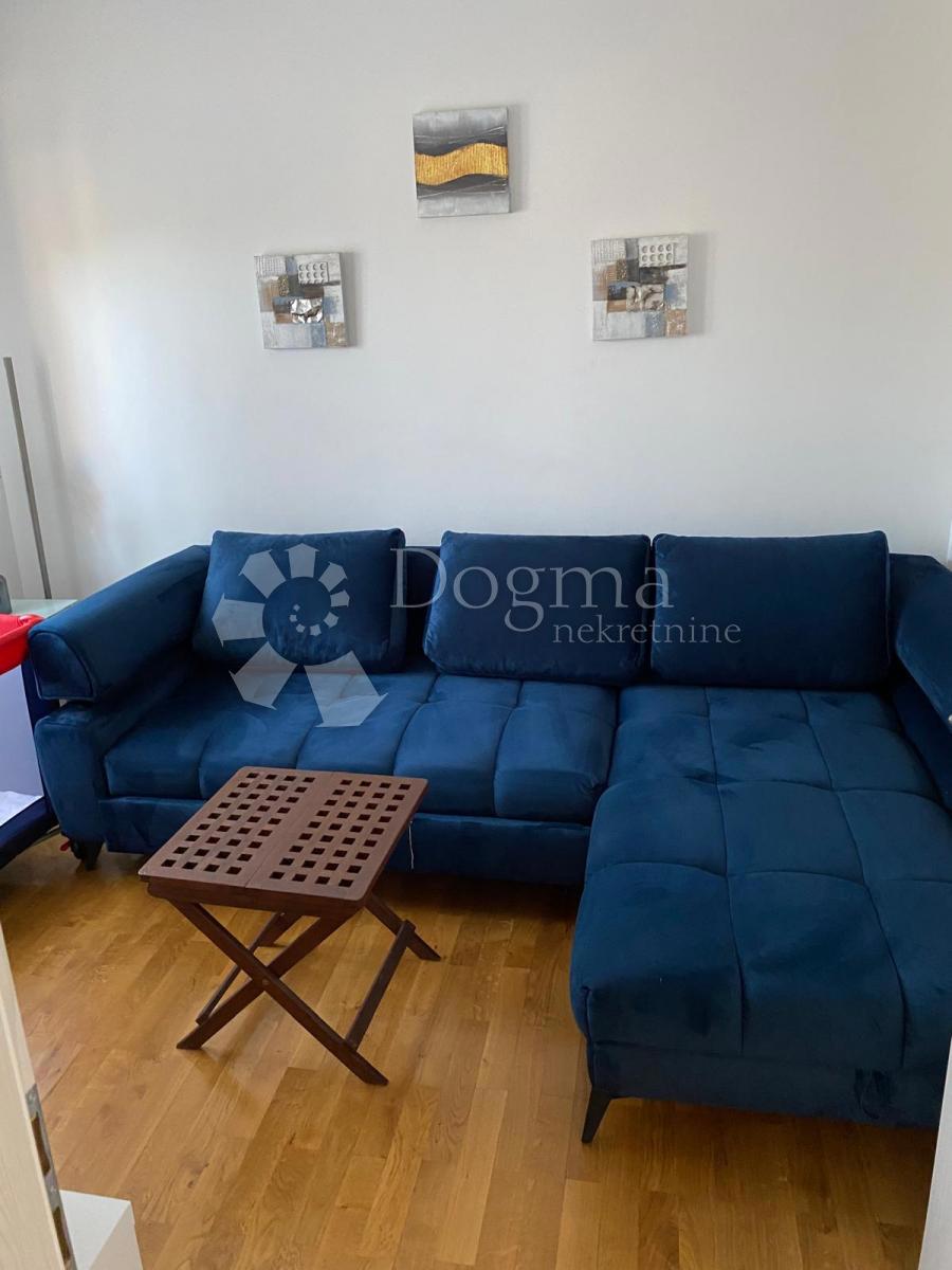 Apartma Linardići, Krk, 45,30m2