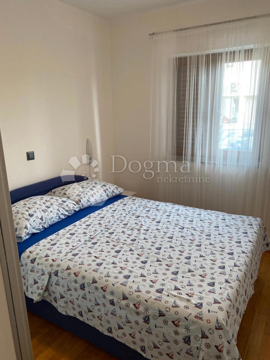 Apartma Linardići, Krk, 45,30m2