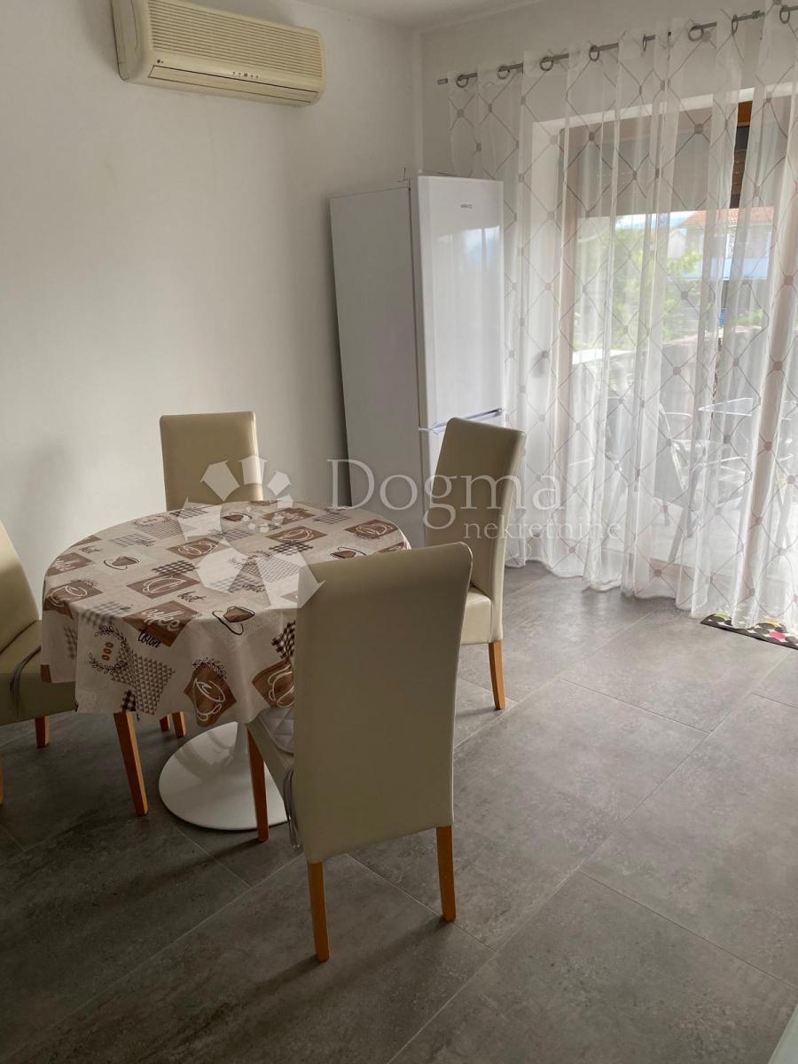 Apartma Linardići, Krk, 45,30m2