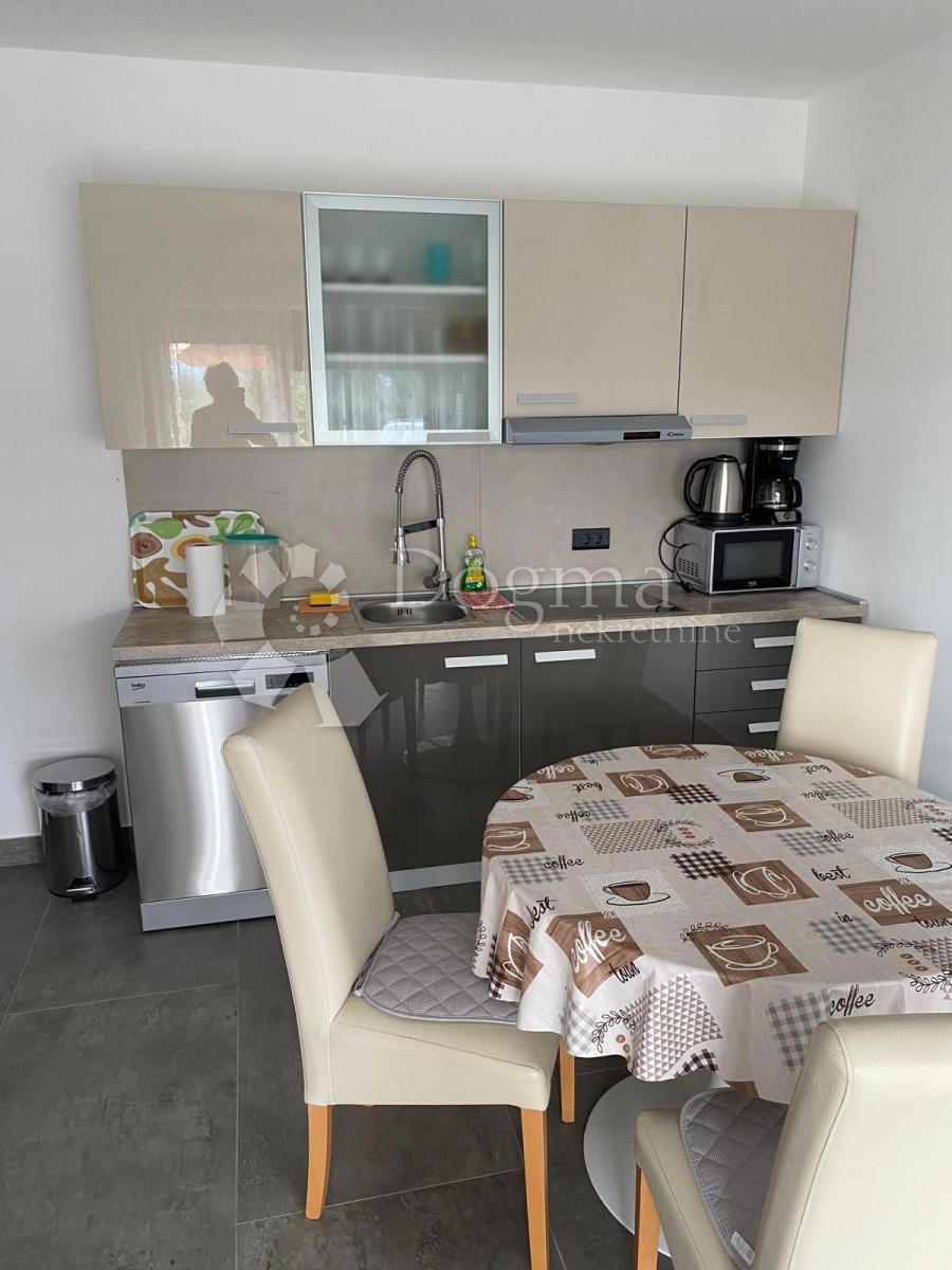 Apartma Linardići, Krk, 45,30m2